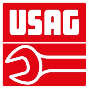 LOGO USAG